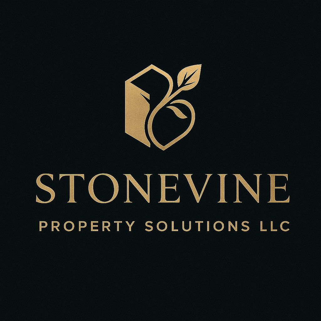 Stonevine Property Solutions LLC's logo