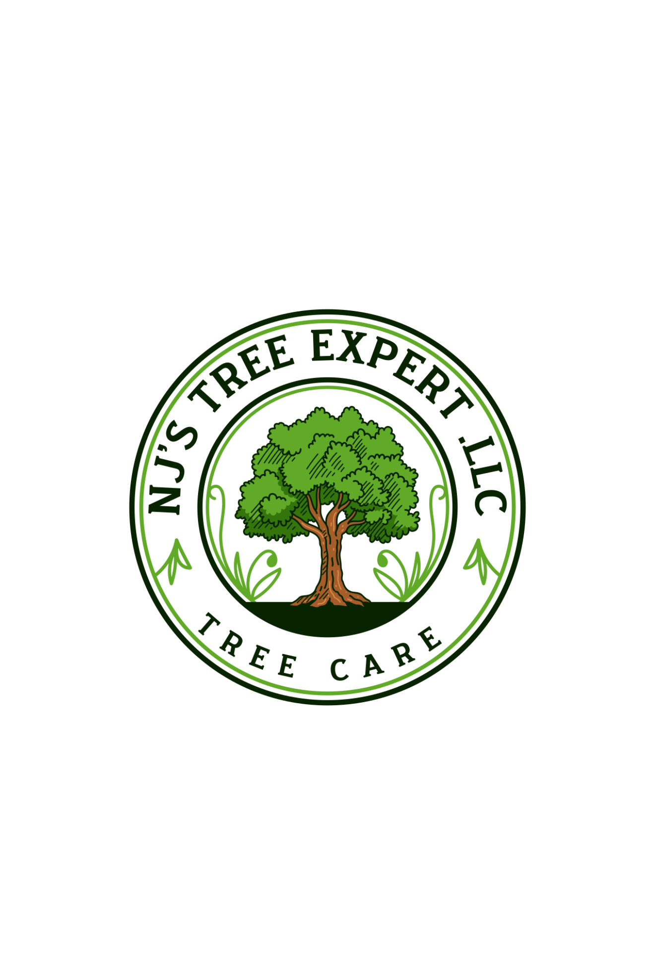 NJ’S Tree Experts 's logo