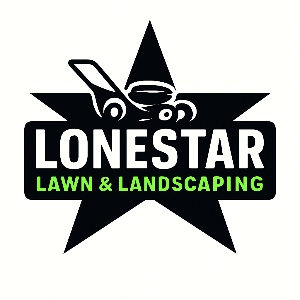 Lonestar Lawn & Landscaping Services LLC's logo