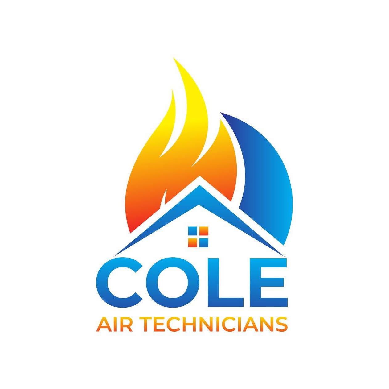 Cole Air Technicians's logo