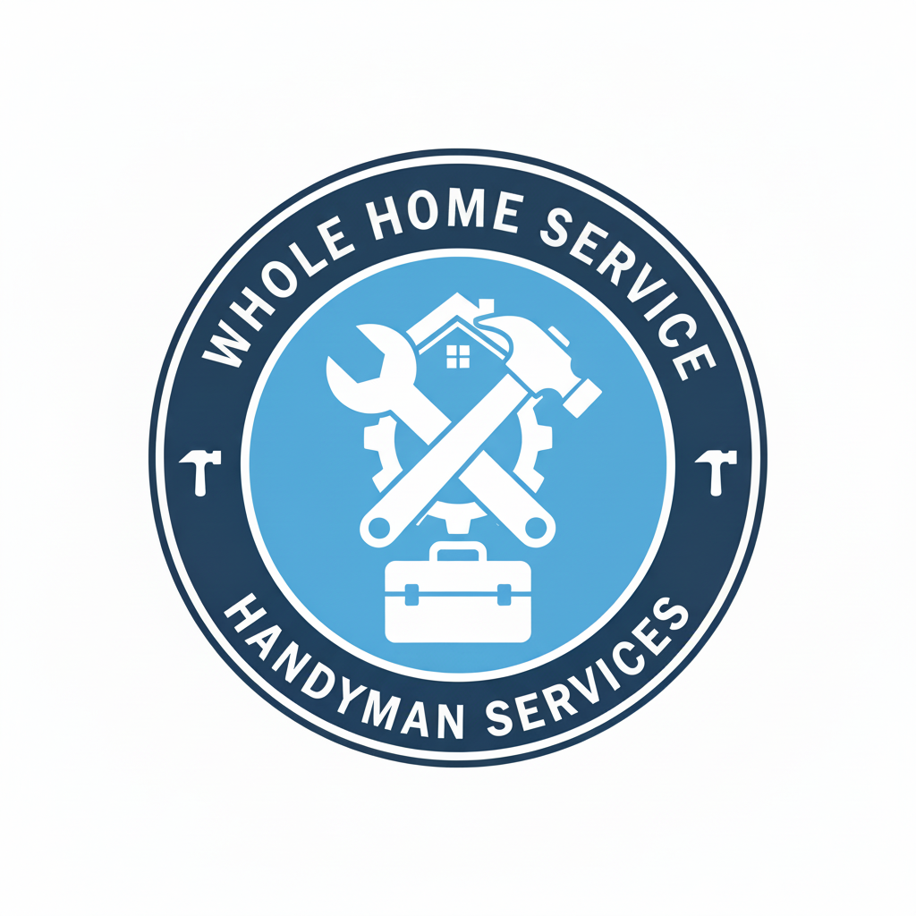Whole Home Services's logo
