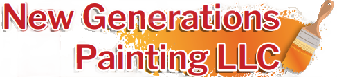New Generations Painting's logo