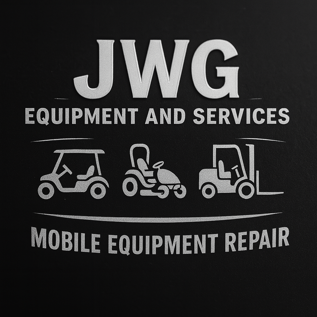 JWG Equipment Services 's logo