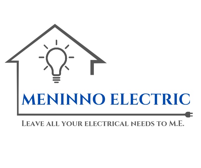 Meninno Electric, LLC's logo