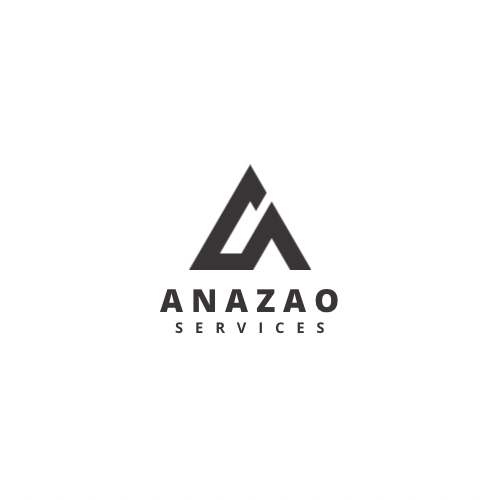 Anazao Services LLC's logo