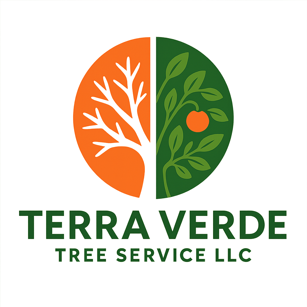 Terra verde tree service llc's logo